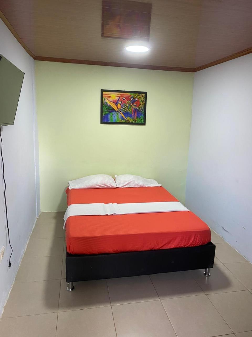 Habitaciones Casa Escondida - Santa Marta (Magdalena) — Photos 2